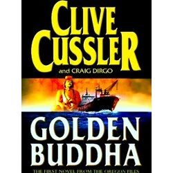 The Golden Buddha