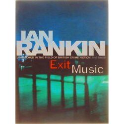 Exit Music Tpb