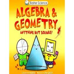 Algebra & Geometry