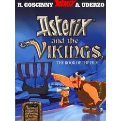 Asterix (Picture Book): Asterix and the Vikings