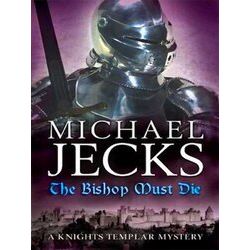 Bishop Must Die