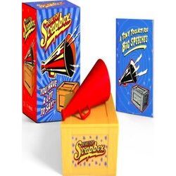 Desktop Soapbox