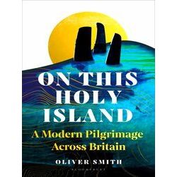 On This Holy Island