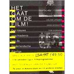 Het Gaat Om De Film