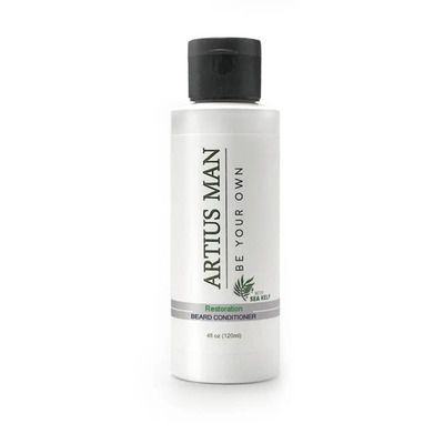 4 OZ. Beard Conditioner [ ]