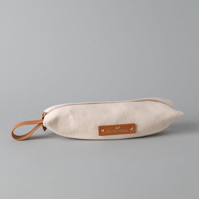 Toiletry bag[ ]