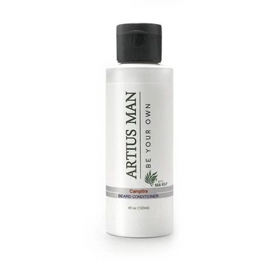4 OZ. Beard Conditioner [ ]