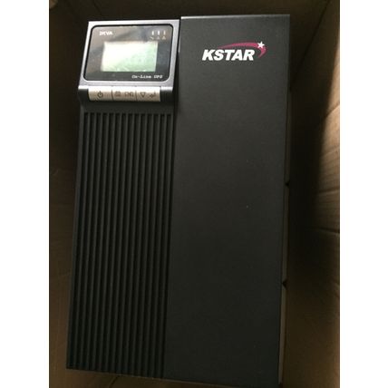 NEW KSTAR HP920CH UPS SYSTEM,CS