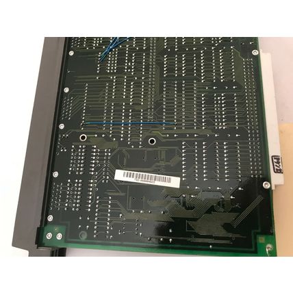 MITSUBISHI MC652 CONTROL BOARD MITSUBISHI MC652B BN634A213G53,SN