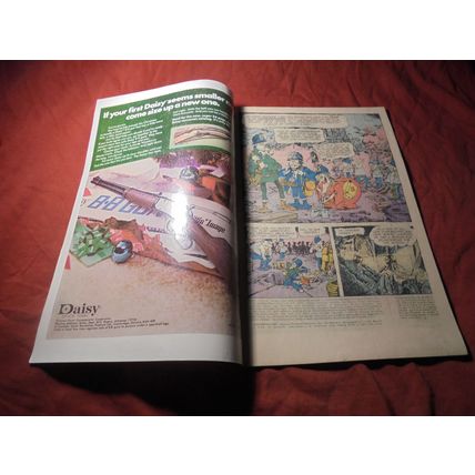DC Comics Plop! # 20 - Mar-Apr 1976 - FN/VF - $1/2 Price! $6.00!! This kicks off