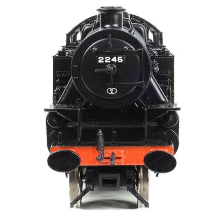 Bachmann 32-875A LMS Fairburn Tank 2245 LMS Black - NEW