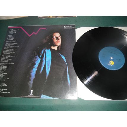 CHARLIE DORE LP - WHERE TO NOW?