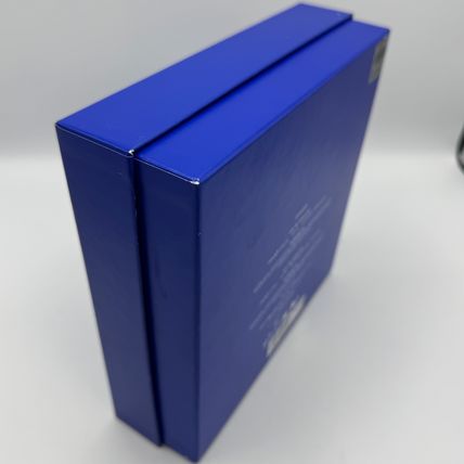 Mercedes-Benz Man Gift Set 100ml & 20ml Eau de Toilette - Open Box, Full Bottles