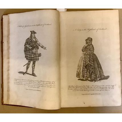 BARROW, John. A NEW GEOGRAPHICAL DICTIONARY, 1760, 133 MAPS AND PRINTS, FOLIOS