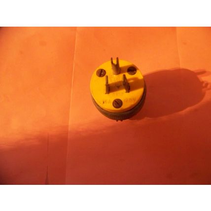 USED!! MALE & FEMALE CORD REPAIR ENDS, FREE SHIPPING US ONLY!!