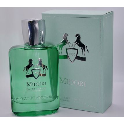 Midori Eau de Parfum 100ml Fragrance World
