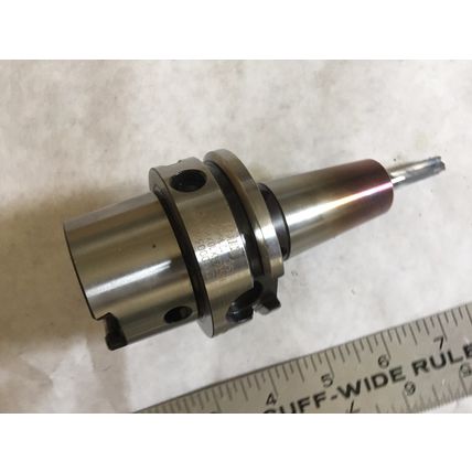 KELCH HSK63X10X85 Fg,ISO 12164-1-A,TOOL HOLDER 311.0003.322 DUMBARTON 002785,AK