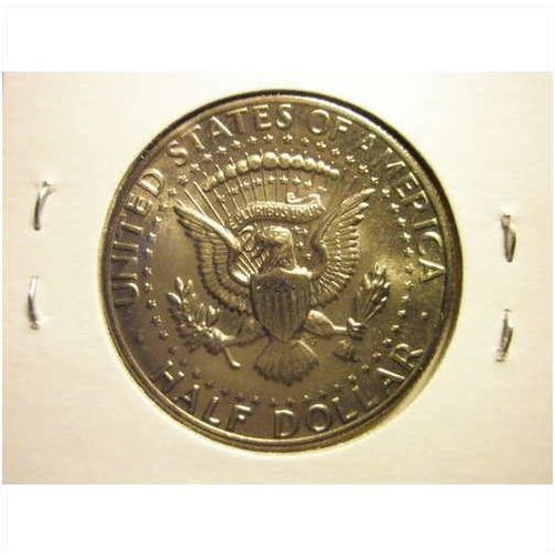 1979-D Kennedy Half Dollar (FRE SHIP)