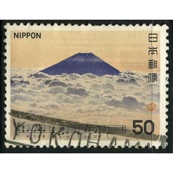 1980 Michel 1415 - fine used (o)