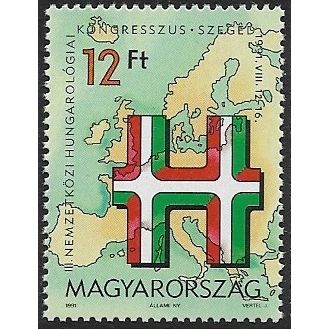 1991 Michel 4156 - MNH (**)