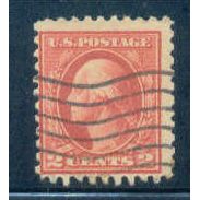 Used 463 2c George Washington Average Plus A09604