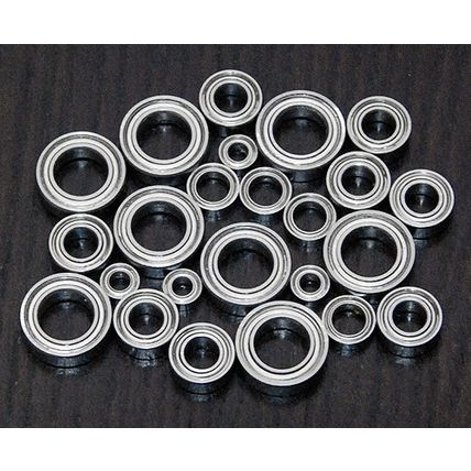 (24pcs) KYOSHO OPEL CALIBRA TF2 Metal Sealed Ball Bearing Set