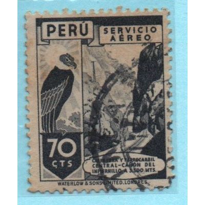 Peru // ref.: pg 008-O