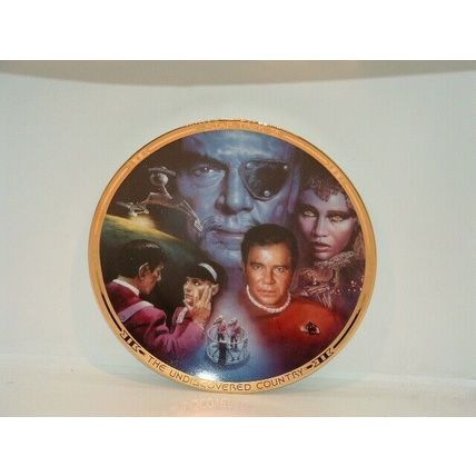 1974 Hamilton Star Trek Limited Edition Collection # 3409 C