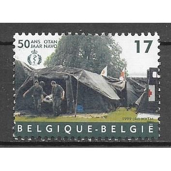 Belgium ( Belgique ) N° 2812 YVERT OBLITERE (USED)