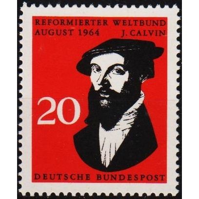 Germany. 1964 20pf S.G.1344 Unmounted Mint