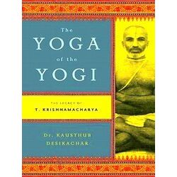 Yoga Of The Yogi