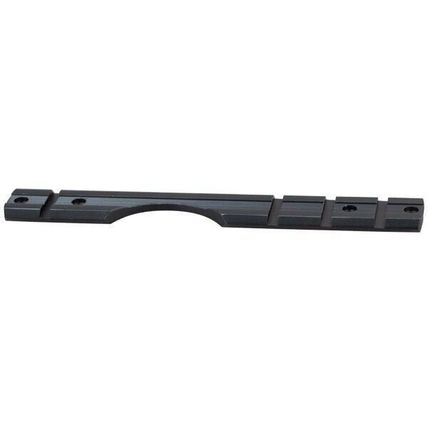 Fits Savage 10 11 12 14 16 Short Action Round Receiver 1-Piece Scope Mount