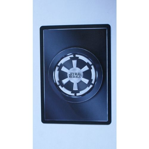 Star Wars CCG: Premier Limited # Counter Assault (A) dark 1995 decipher