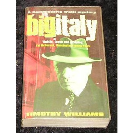 Bigitaly by Timothy Williams