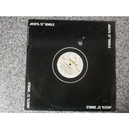 Jermaine Jackson ‎– Do What You Do (Remix) (ARIST 22 609) 1984 (EP)