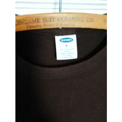 Old Navy, Kids, 2 Tops, Long Sleeves