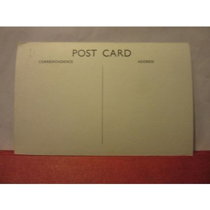 LACOCK, WILTSHIRE. unused postcard by Devizes Museum =
