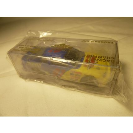 Racing Champions Nascar 1/64 diecast #97 Charlotte event October 5,1997 Chevy*
