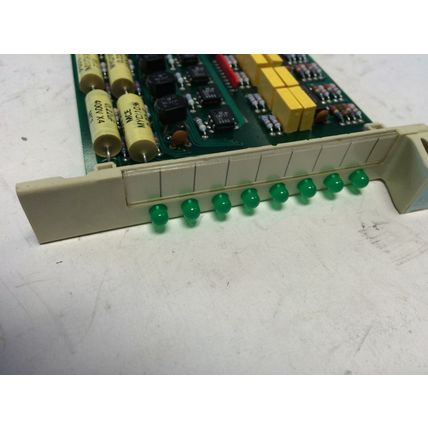 MARPOSS 8 IN 110 VAC,6830149005 ,6320330400 PC BOARD,CK