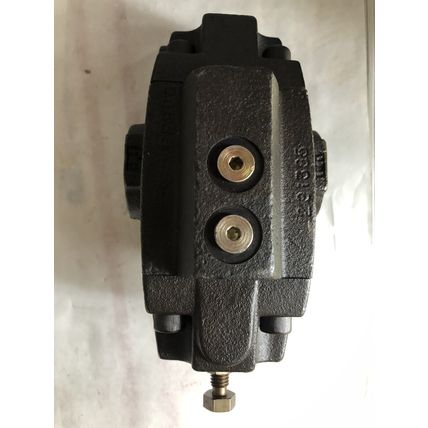 VICKERS RCT-06-FP4-30,RCT 06 FP4 HYDRAULIC PRESSURE CONTROL VALVE 629090,L03S,BX