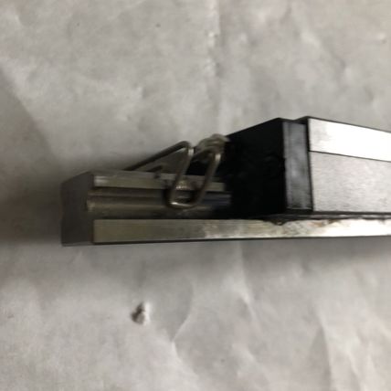 NEW QUALTITY IMPORT SXRJ24,QI SX2R/SNRJ24 LINEAR RAIL & BEARING, EB