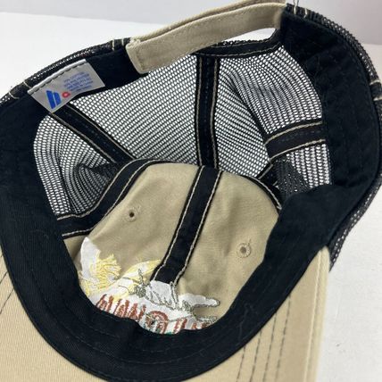 Salucita Paloma Tequila Mixer Baseball Style Ball Cap Hat