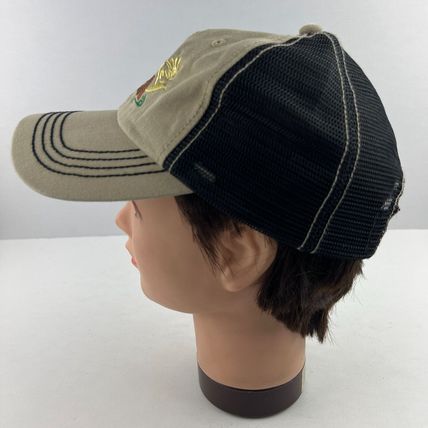 Salucita Paloma Tequila Mixer Baseball Style Ball Cap Hat