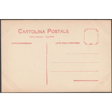 Vecchie Cascate Sotto il Ponte Gregoriano, Tivoli, c.1905-10 - Cartolina