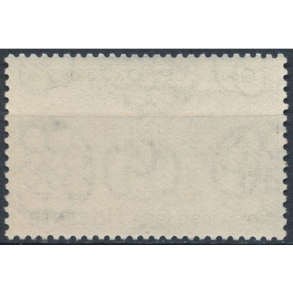 Royal Visit - Ceylon 1954 - MNH - SG 434