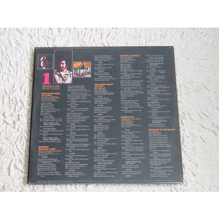 TOMMY, SOUNDTRACK GATEFOLD DOUBLE VINYL LP.