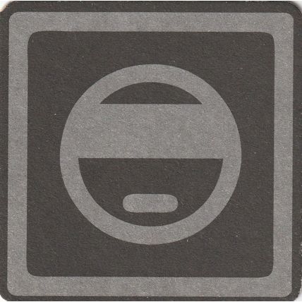 BEER MAT - BLINDMANS BREWERY (FROME) - (Cat No 001) - (2005)
