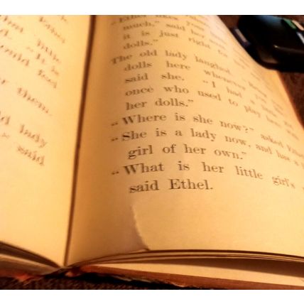 Basic Reader The Childrens Second Reader Teachers Edition By Ellen M. Cyr 1905