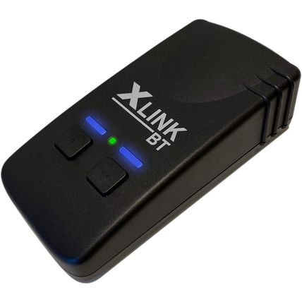 Xtreme Technologies Xlink BT - Original Bluetooth Cell to Home Telephone Adapter
