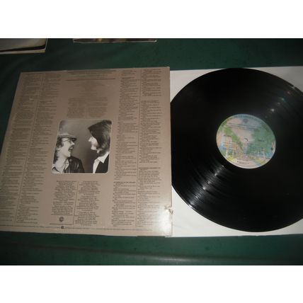 SANFORD AND TOWNSEND LP - SMOKE FROM A DISTANT FIRE